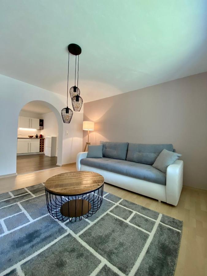 Appartement Two Ötztal-Bahnhof Exteriör bild