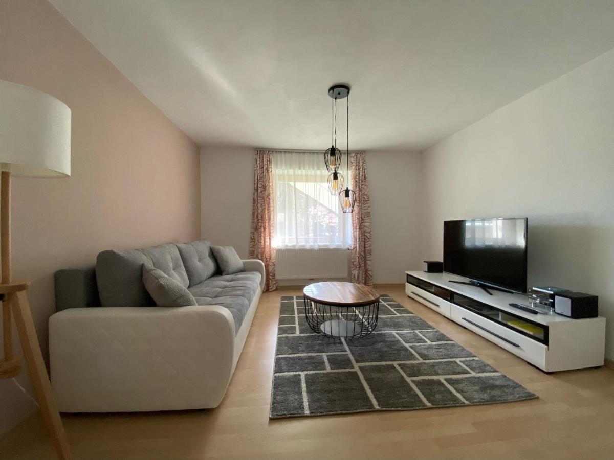 Appartement Two Ötztal-Bahnhof Exteriör bild